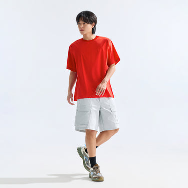 NOC-AIR ロゴTシャツ 冷感 高通気