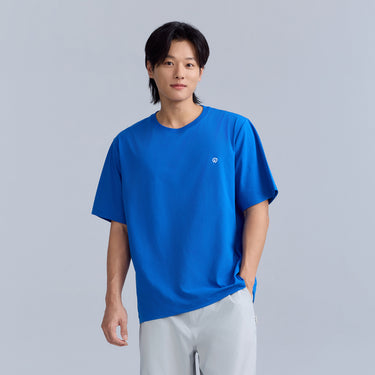 NOC-DRY 半袖グラフィックTシャツ 吸湿 速乾