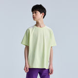 NOC-Dry コットンライク速乾Tシャツ 吸湿 速乾