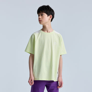 NOC-Dry コットンライク速乾Tシャツ 吸湿 速乾