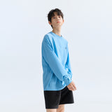 NOC-AIR ロングTシャツ 冷感 UVカット