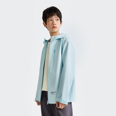 NOC-AllWeather ウィンドプルーフジャケット 防風 防水