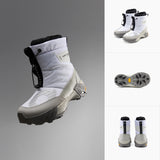 HIKING PRO Vibram超防滑ハイキングブーツ