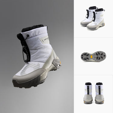 HIKING PRO Vibram超防滑ハイキングブーツ