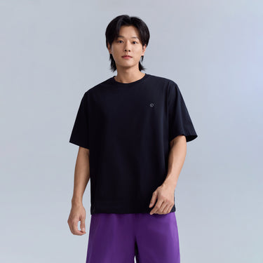 NOC-DRY 半袖グラフィックTシャツ 吸湿 速乾