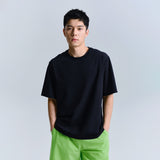 NOC-DRY 半袖Tシャツ 吸湿 速乾