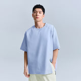 NOC-City 半袖Tシャツ 冷感 シワ防止