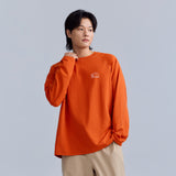 NOC-DRY ラグランロングTシャツ 吸湿 速乾