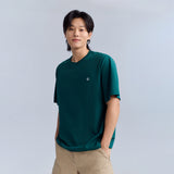 NOC-DRY 半袖グラフィックTシャツ 吸湿 速乾