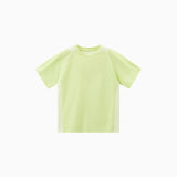 NOC-Dry コットンライク速乾Tシャツ 吸湿 速乾(グリーン)