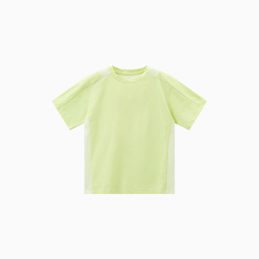 NOC-Dry コットンライク速乾Tシャツ 吸湿 速乾(グリーン)