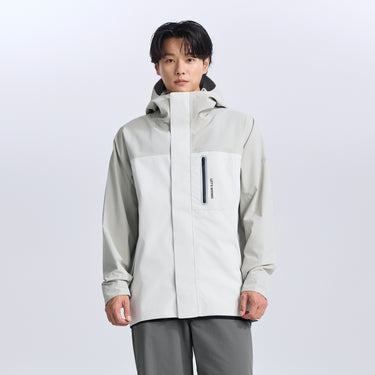 NOC-AllWeather ウィンドプルーフジャケット 防風 防水