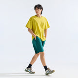 NOC-AIR ロゴTシャツ 冷感 高通気
