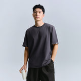 NOC-DRY 半袖Tシャツ 吸湿 速乾