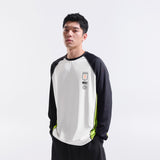 NOC-Ice スポーティー長袖Tシャツ 冷感 UVカット