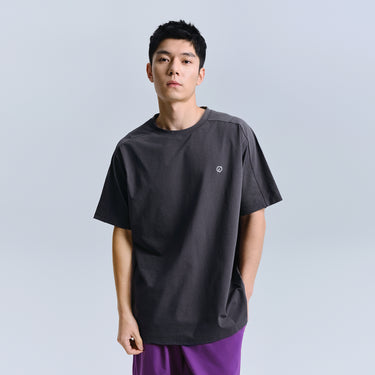 NOC-Dry コットンライク速乾Tシャツ 吸湿 速乾