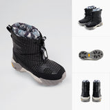 HIKING PRO Vibram超防滑ハイキングブーツ