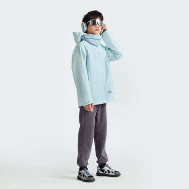 NOC-AllWeather ウィンドプルーフジャケット 防風 防水