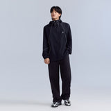 NOC-COOLUV 超軽量UVカットフルジップパーカ 冷感 通気性