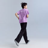 NOC-DRY 半袖グラフィックTシャツ 吸湿 速乾