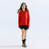 NOC-AIR ロングTシャツ 冷感 UVカット