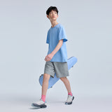 NOC-DRY 半袖Tシャツ 吸湿 速乾