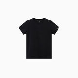 NOC-DRY 半袖Tシャツ 吸湿 速乾(インクブラック)