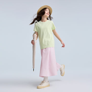 NOC-DRY 半袖Tシャツ 吸湿 速乾