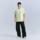 NOC-Dry コットンライク速乾Tシャツ 吸湿 速乾