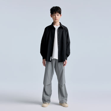 NOC-City ロングパンツ 冷感 通気性