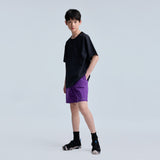 NOC-City 半袖Tシャツ 冷感 シワ防止