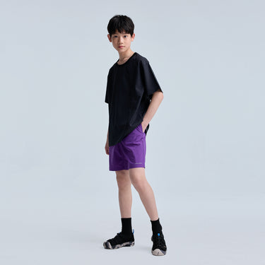 NOC-City 半袖Tシャツ 冷感 シワ防止