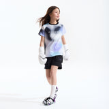 NOC-Ice 半袖グラデーションTシャツ 冷感 UVカット