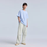NOC-City 半袖Tシャツ 冷感 シワ防止