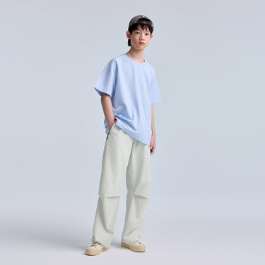 NOC-City 半袖Tシャツ 冷感 シワ防止