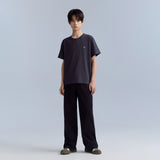 NOC-DRY 半袖グラフィックTシャツ 吸湿 速乾