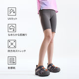 NOC-SPORT レイヤードショートパンツ
