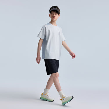 NOC-Dry コットンライク速乾Tシャツ 吸湿 速乾