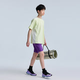 NOC-Dry コットンライク速乾Tシャツ 吸湿 速乾