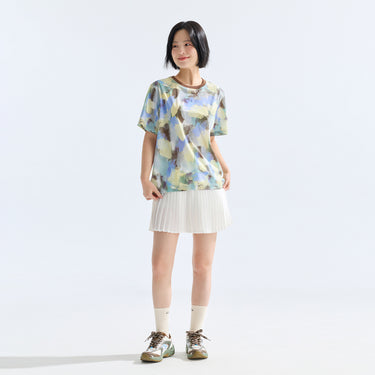 NOC-AIR グラデーションTシャツ 冷感 高通気