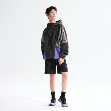 NOC-Shine ウィンドプルーフジャケット 防風 軽量
