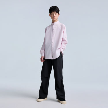 NOC-City ロングパンツ 冷感 通気性