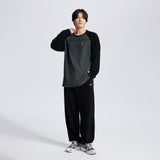 NOC-SOFT スウェットパンツ