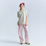 NOC-City 半袖Tシャツ 冷感 シワ防止