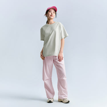 NOC-City 半袖Tシャツ 冷感 シワ防止