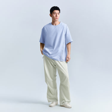 NOC-City 半袖Tシャツ 冷感 シワ防止