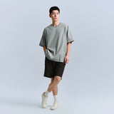 NOC-City 半袖Tシャツ 冷感 シワ防止