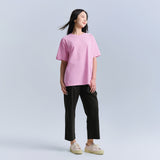NOC-Dry コットンライク速乾Tシャツ 吸湿 速乾