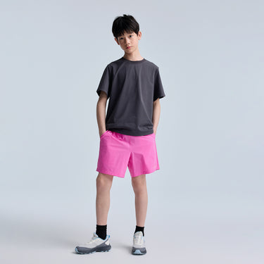 NOC-DRY 半袖Tシャツ 吸湿 速乾