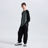 NOC-SOFT スウェットパンツ